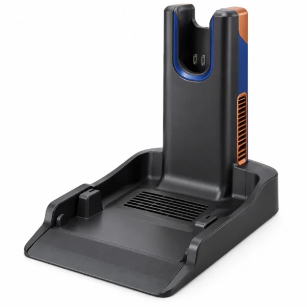 Dyson Hot Air Drying Dock