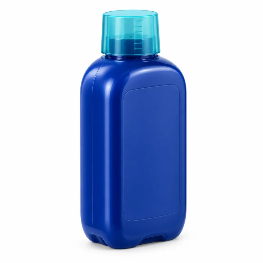 Dyson 02 Probiotic Hard Floor Cleaning Solution