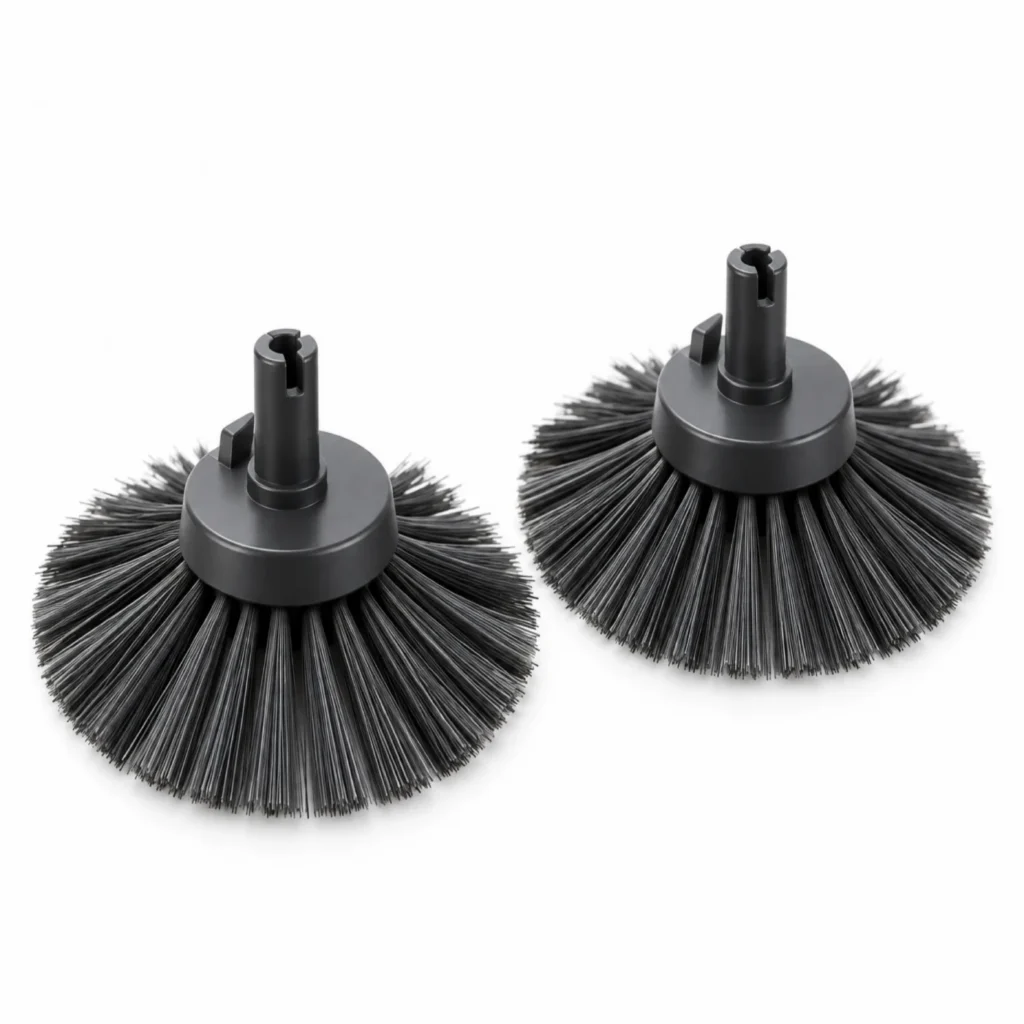 Dyson Robot Side Sweepers