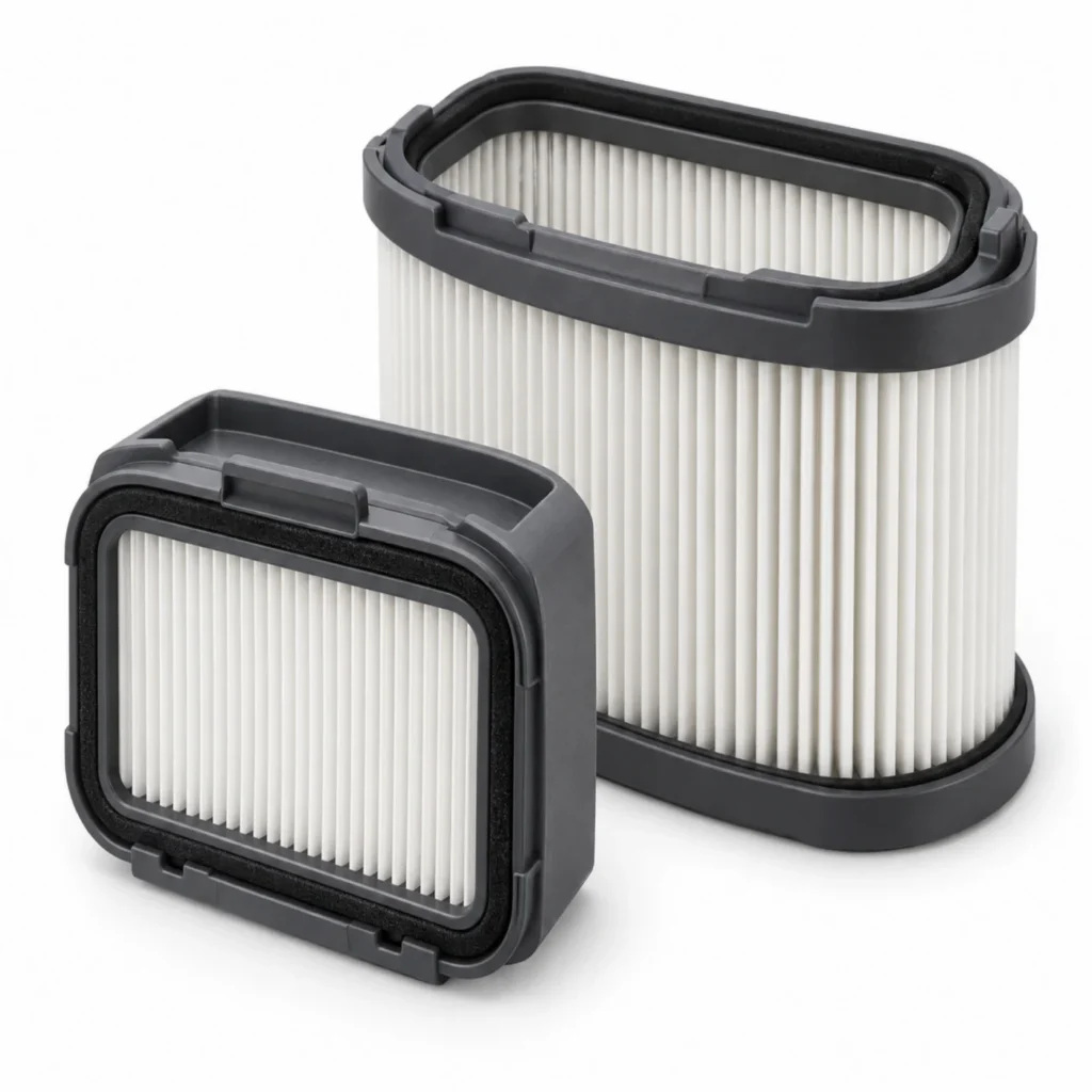 Dyson Robot Filter