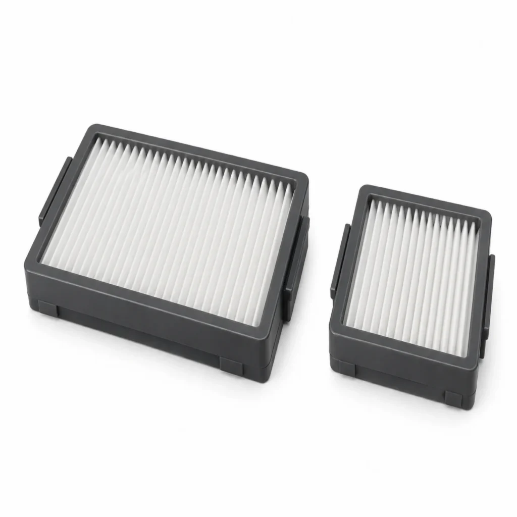 Dyson Robot And Dock Filter