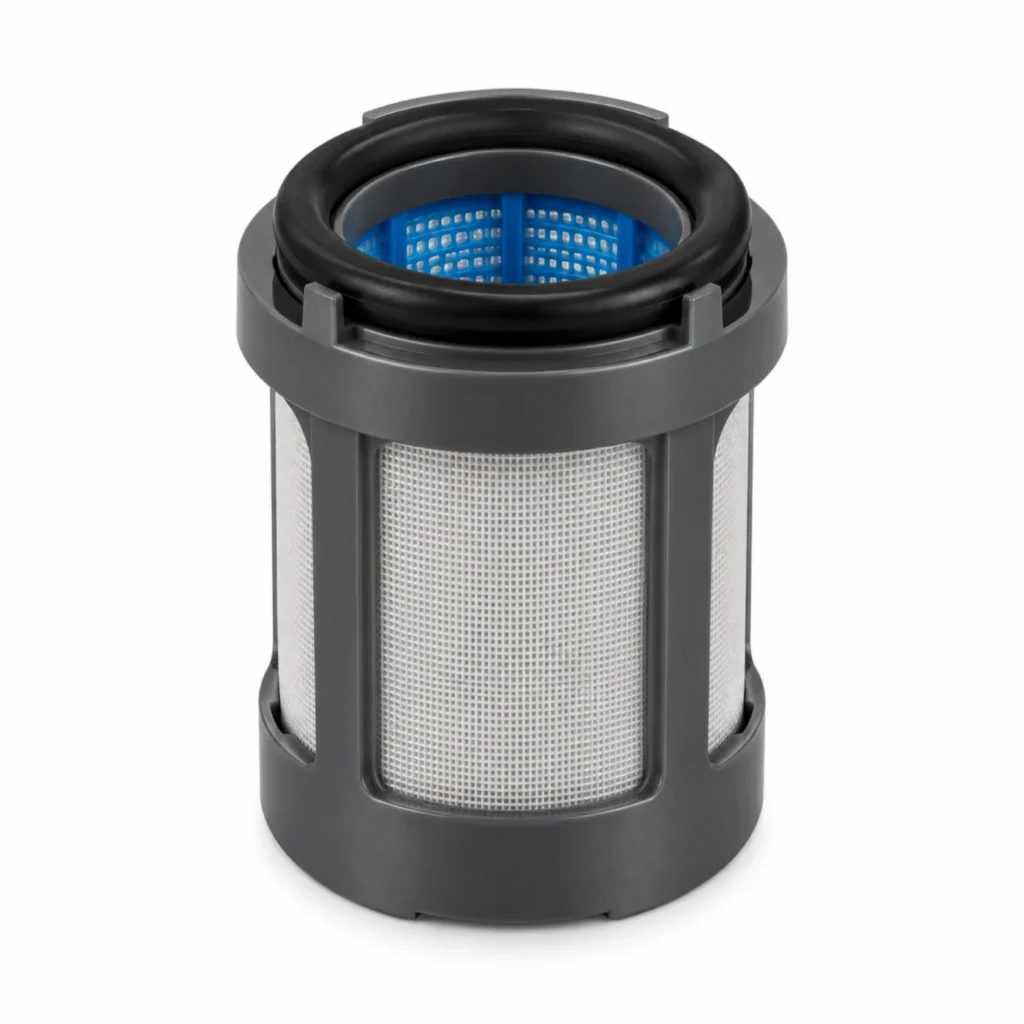 Dyson Dock Water Filter