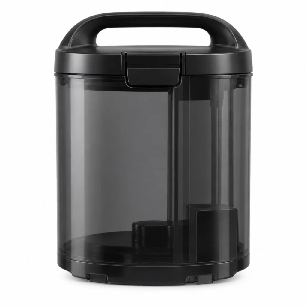 Dyson Robot Dock Dirty Water Tank