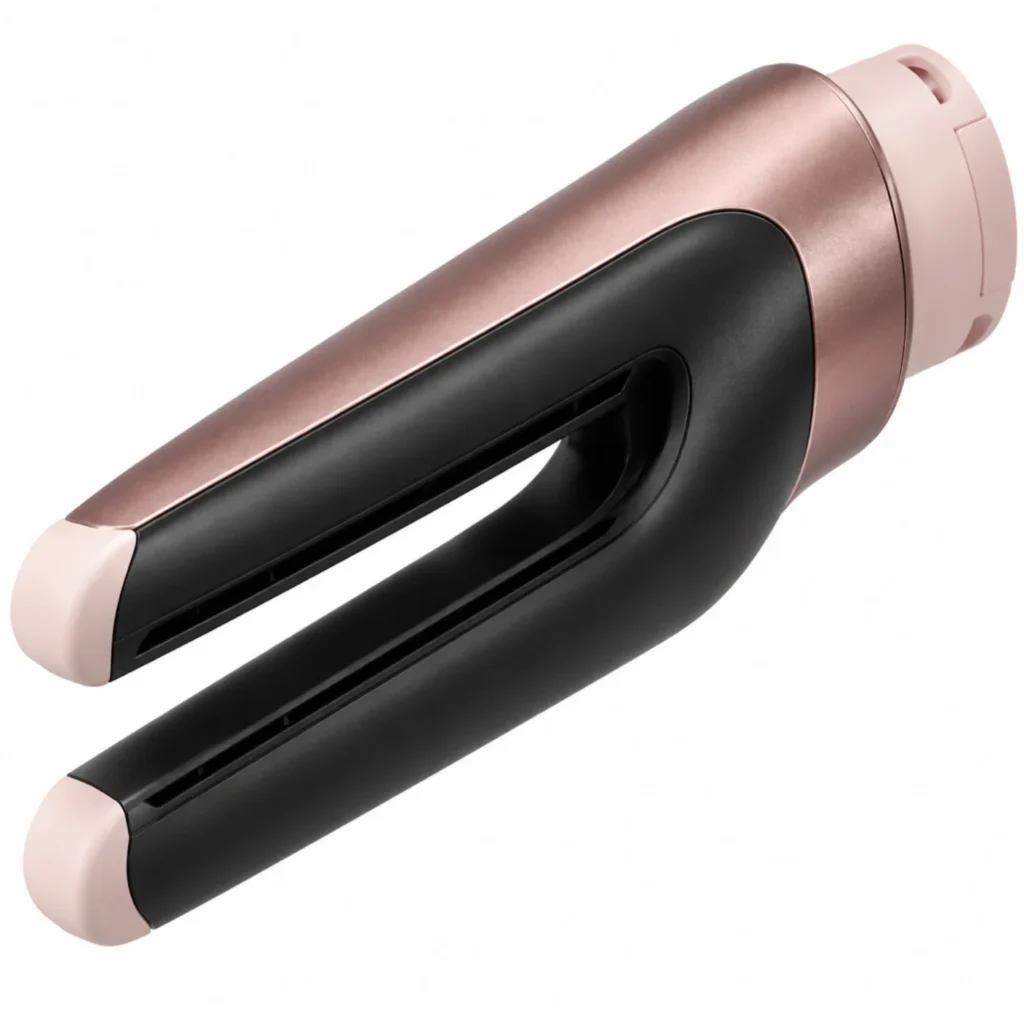 Dyson Air Straightener2x
