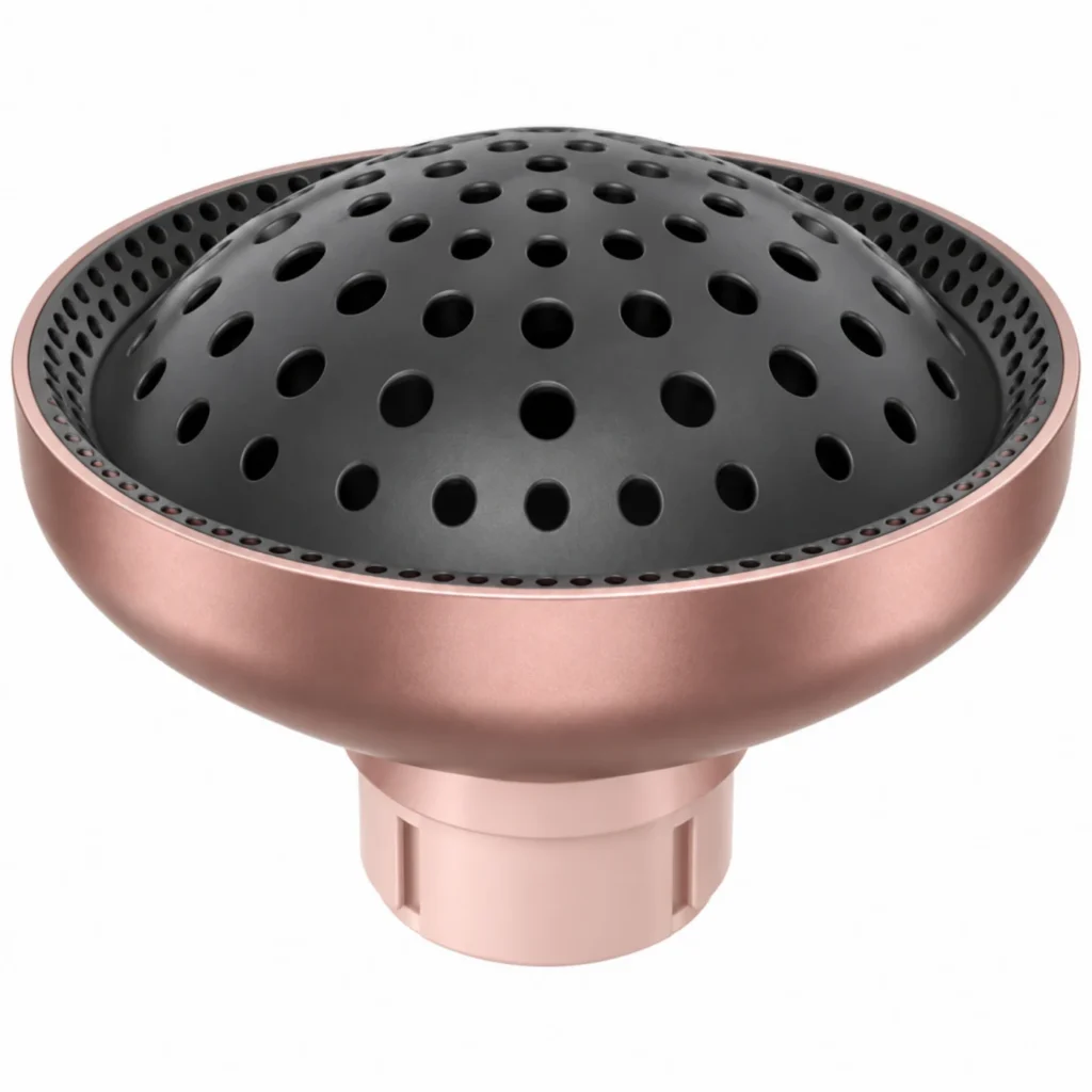 Dyson Wave Curl Diffuser 2x