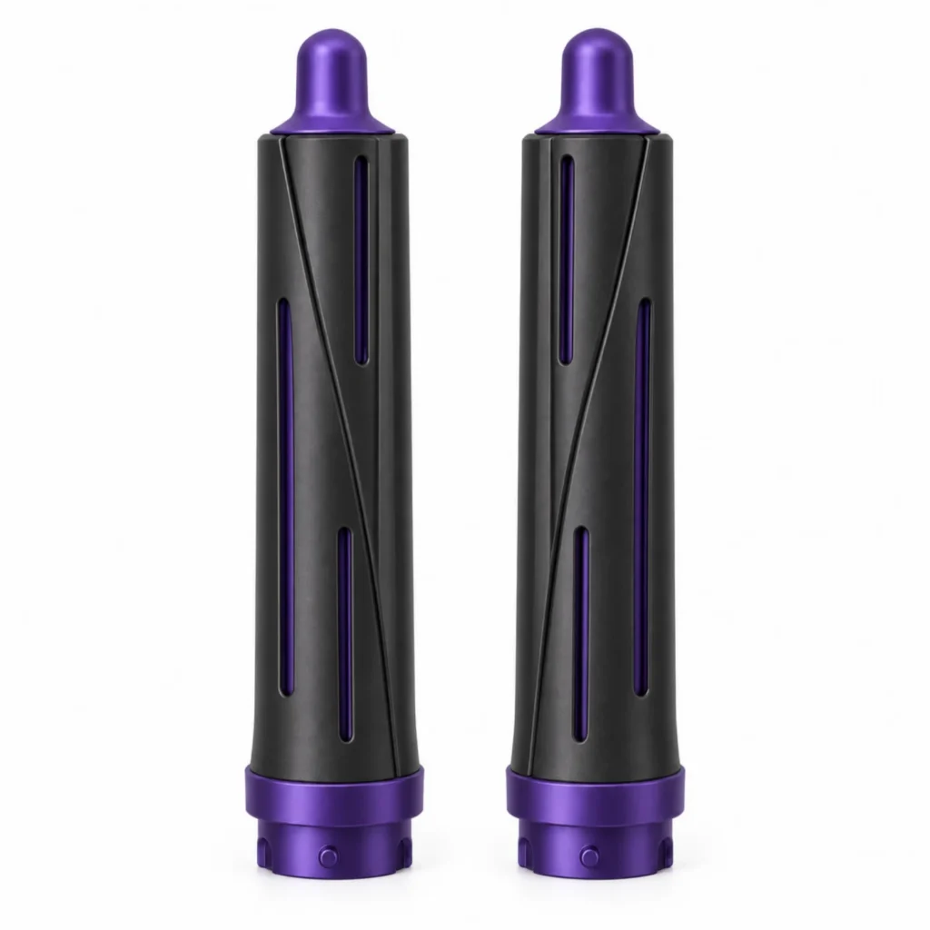 Dyson Tension Comb 2x