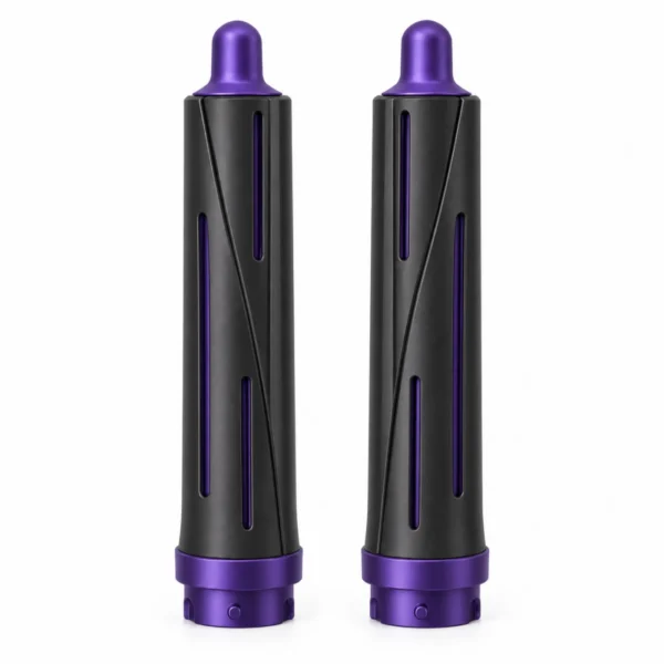 Dyson Tension Comb 2x