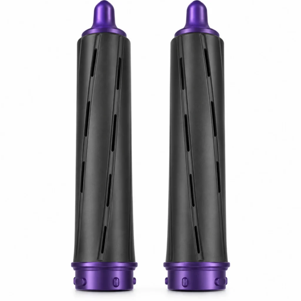 Dyson 1.6in Long Airwrap Barrels