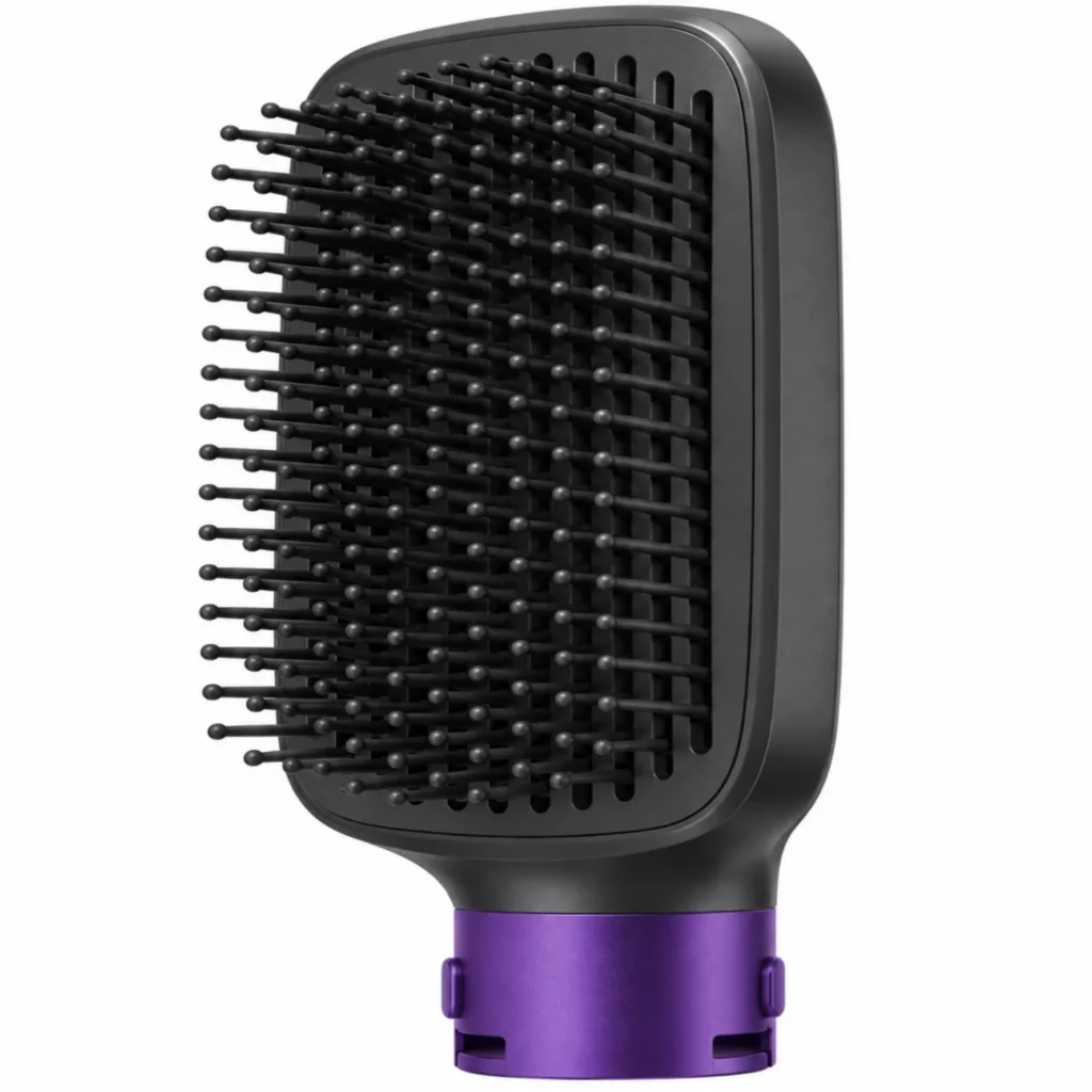 Dyson Small Firm Smoothing Brush