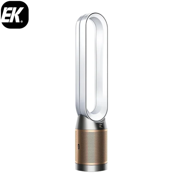 Dyson Air Purifier Tower Fan TP12, белый/золотой (TP12-WH/GD)