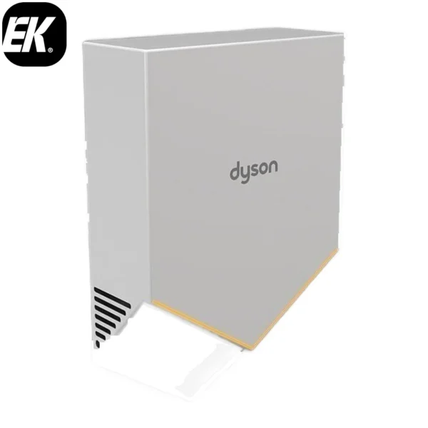 Сушилка для рук Dyson Airblade V HU02, белый