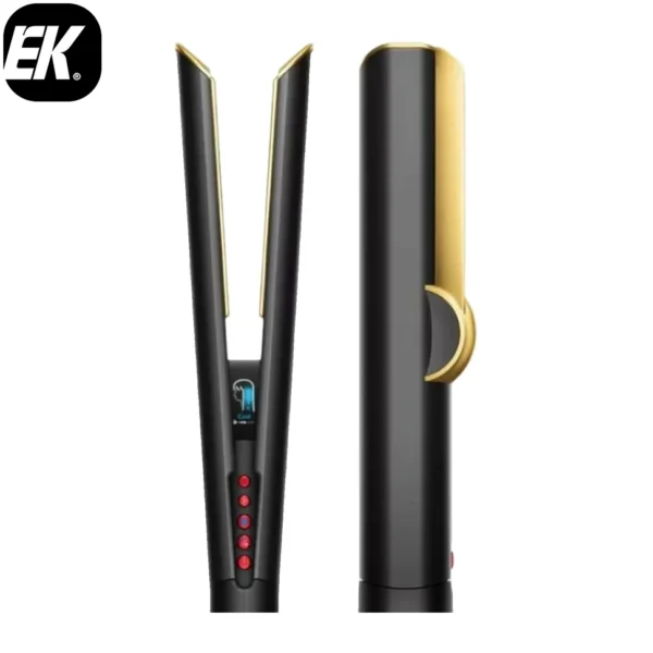 Выпрямитель Dyson Airstrait HT01 onyx/gold UAE (EUR)