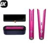 Выпрямитель Dyson Airstrait Straightener HT01, Jasper Plum (с кейсом)