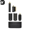 Стайлер Dyson Airwrap Complete Long HS05 (barrel gold/onyx) EU