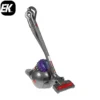 Dyson Big Ball Multi Floor 2 Corded Cylinder Vacuum Cleaner (232573-01)