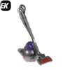 Пылесос Dyson Big Ball Multifloor 2