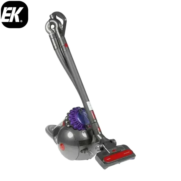 Пылесос Dyson Big Ball Multifloor 2