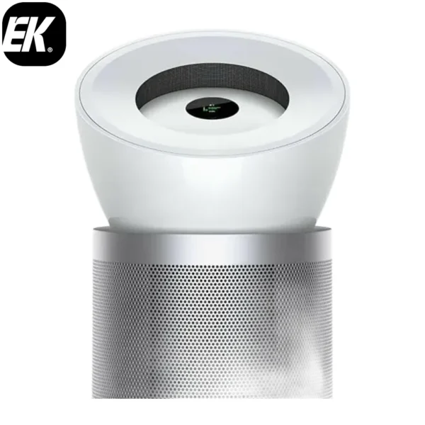 Dyson BP06 Big+Quiet Formaldehyde, White/Silver