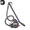 Dyson Cinetic Big Ball Multi Floor 2 (230278-01)