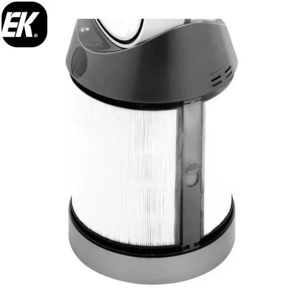 Очиститель воздуха Dyson Cool Gen 1 TP10, серебристый (454842-01)