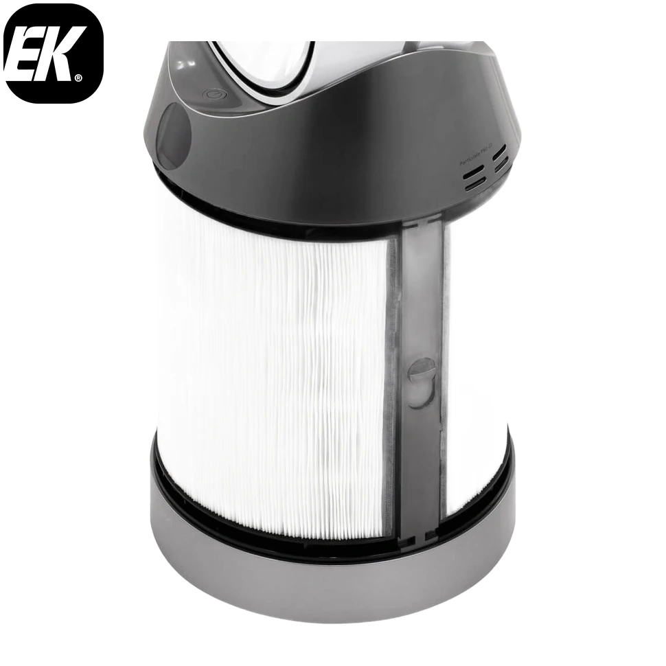 Очиститель воздуха Dyson Cool Gen 1 TP10, серебристый (454842-01)