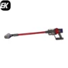 Пылесос Dyson Cyclone V10 Origin, красный