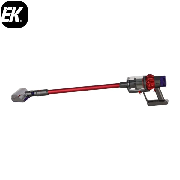 Пылесос Dyson Cyclone V10 Origin, красный