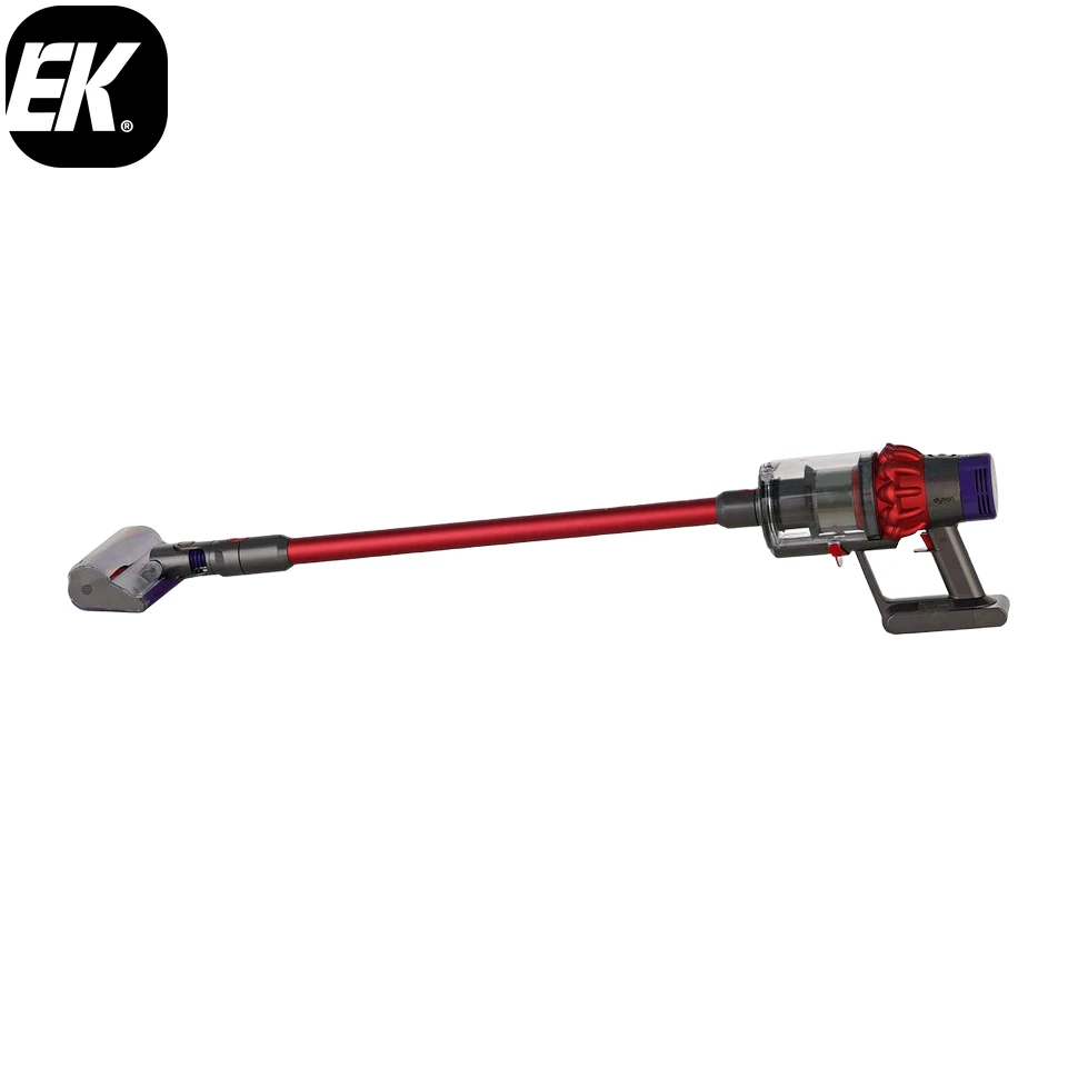 Пылесос Dyson Cyclone V10 Origin, красный