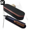 Выпрямитель Dyson HT01 Airstrait Nickel/Copper (Вилка CN)