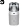 Dyson HushJet Purifier Compact HJ10, белый (491133-01)