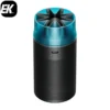 Dyson HushJet Purifier Compact HJ10, черный (491099-01)