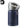 Очиститель воздуха Dyson BP03 Purifier Big+Quiet Formaldehyde, Bright Nickel/Prussian Blue (410631-01)