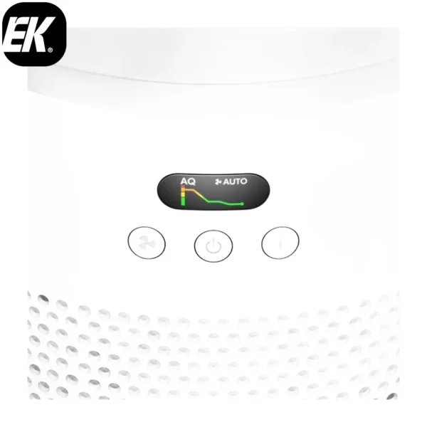 Dyson sp01 White Silver