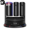 Dyson Spot+Scrub AI, черный