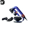 Фен Dyson Supersonic HD15, prussian blue/copper (без кейса)