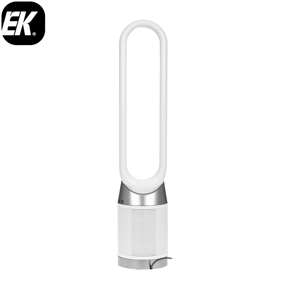 Очиститель воздуха Dyson TP10 Purifier Cool Air White/Silver (Вилка CN)
