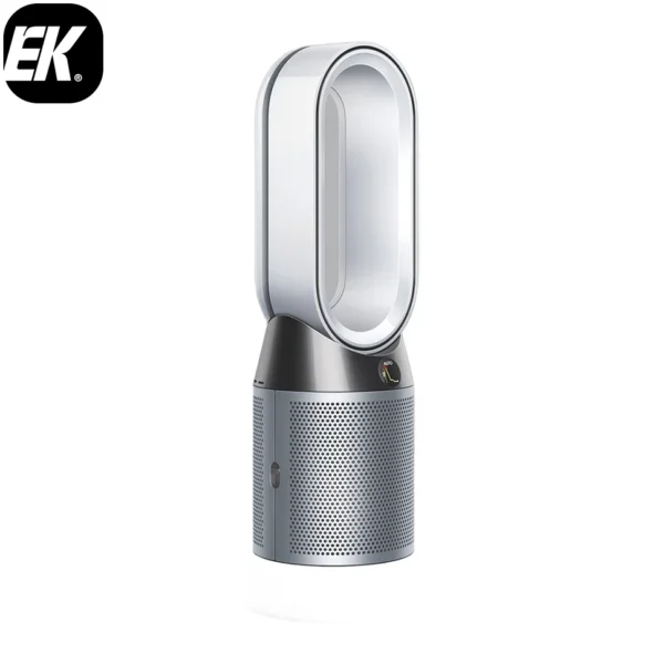 Очиститель воздуха Dyson TP10 Purifier Cool (европейская вилка) (White/Silver)