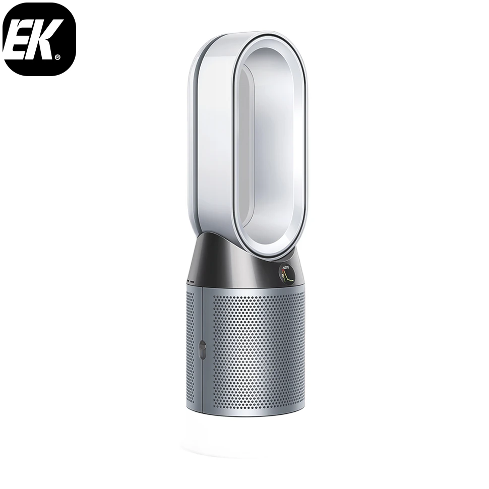 Очиститель воздуха Dyson TP10 Purifier Cool (европейская вилка) (White/Silver)