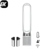 Очиститель воздуха Dyson TP11 Purifier Cool PC1, белый (544905-01 HK)