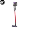 Пылесос Dyson V11 Absolute Extra, красный