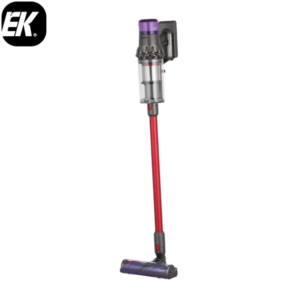Пылесос Dyson V11 Absolute Extra, красный