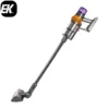Dyson V15 Origin Fluffy (479335-01) KR