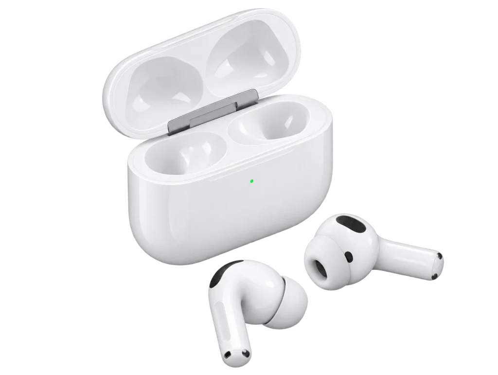 AirPods Pro 3