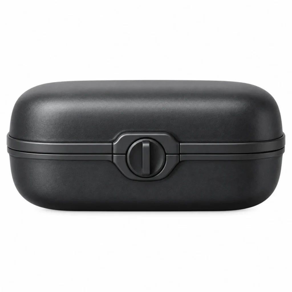 Dyson Zone Quarter Turn Hard Case