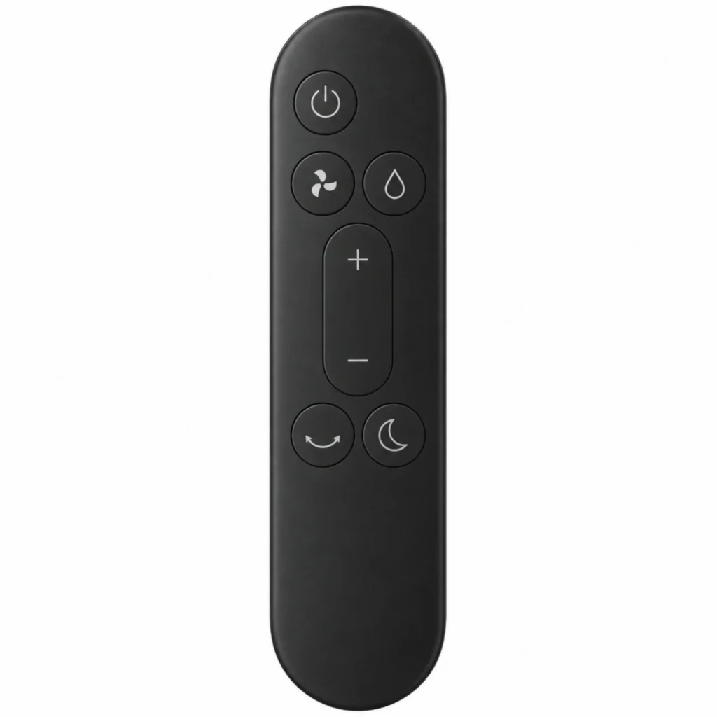 Dyson Purifier Remote Control