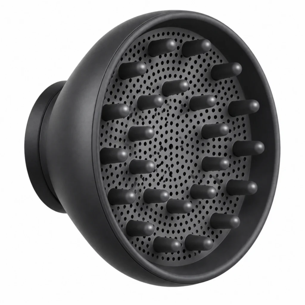 Dyson Nural Travel Wave Curl Diffuser