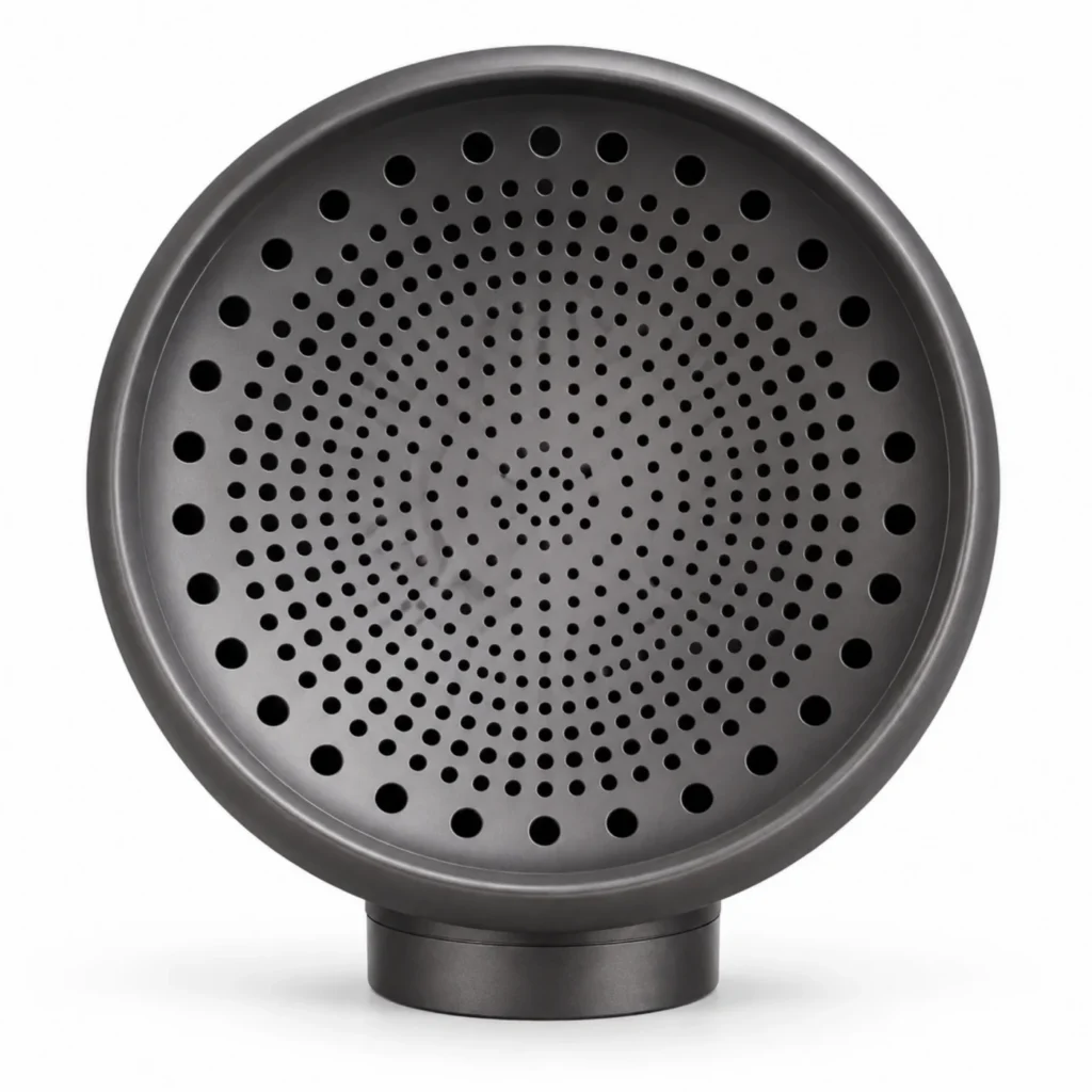 Dyson Supersonic Diffuser