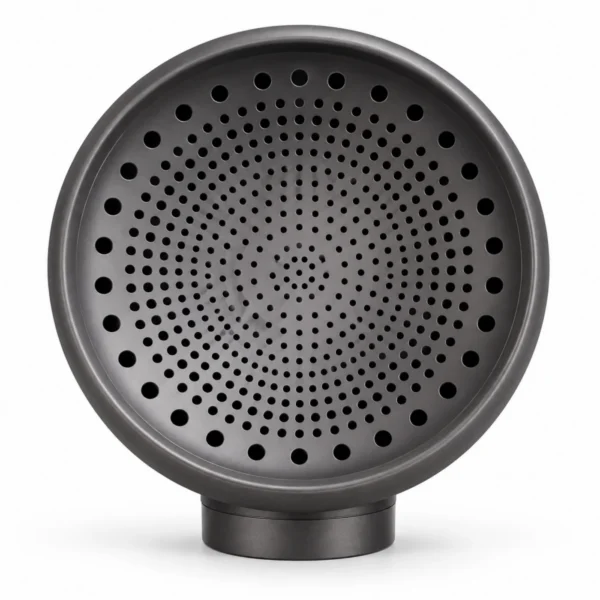 Dyson Supersonic Diffuser