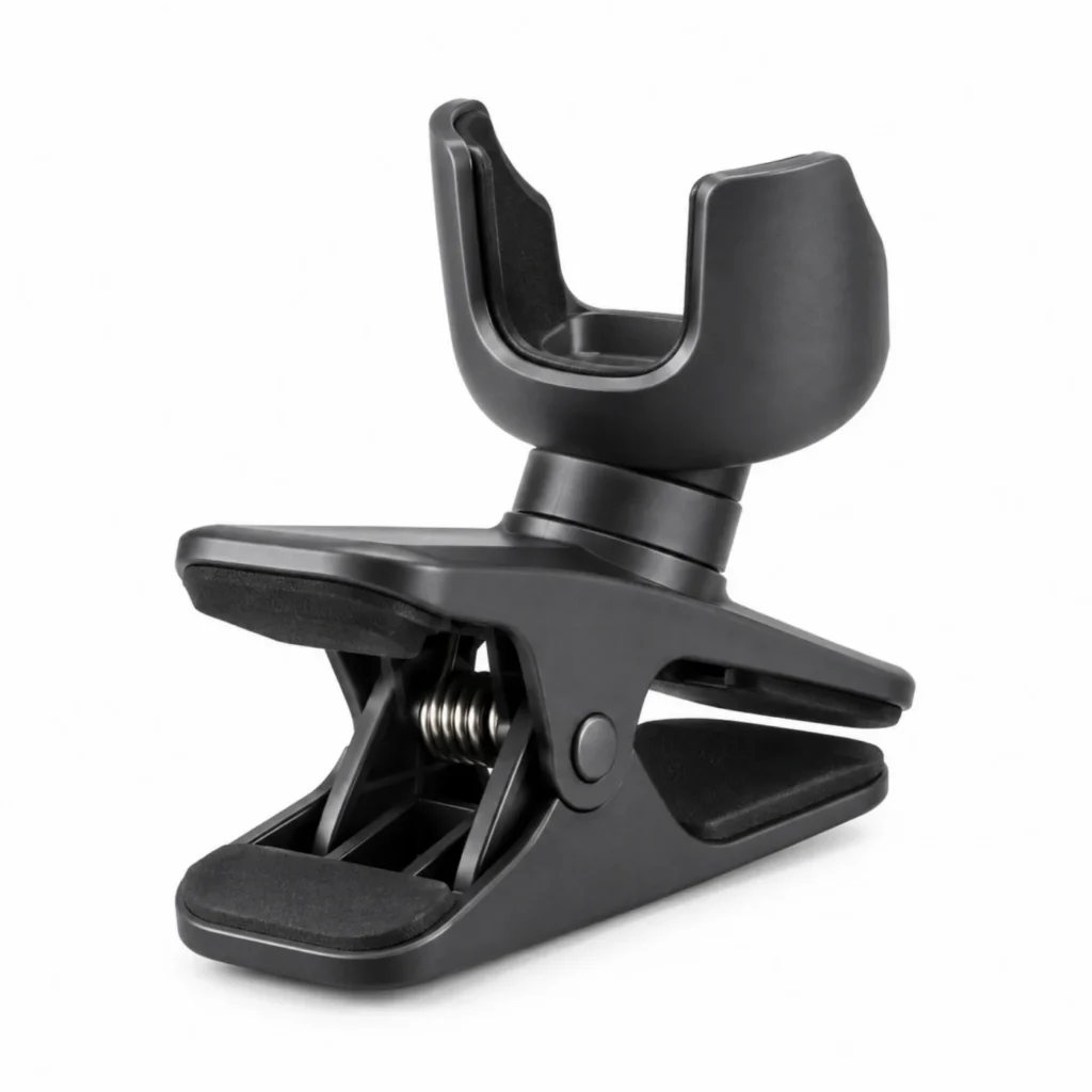 Dyson Hushjet Mini Grip Clip