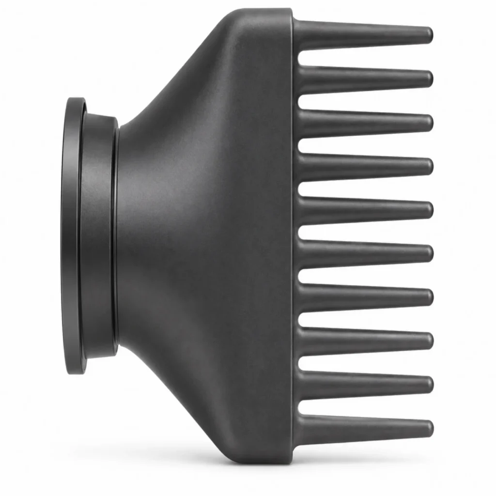 Dyson Supersonic Wide Tooth Comb